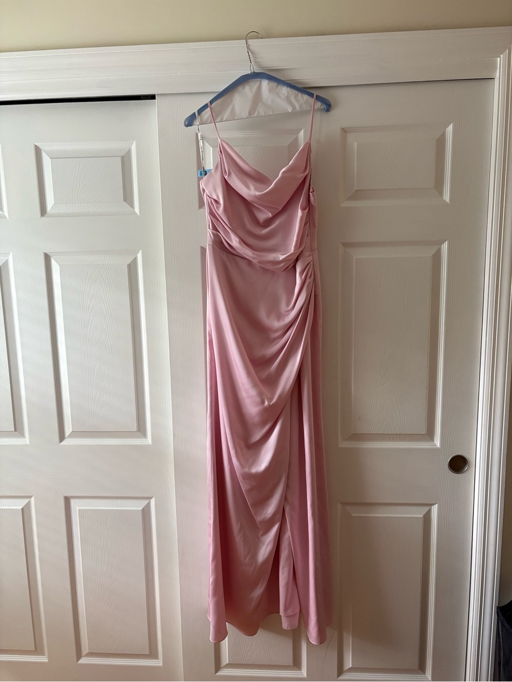 Birdy Grey Bridesmaid Dress - Fondant Pink